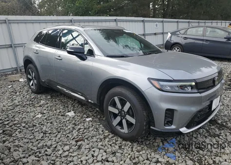 2025 Honda Prologue Tour из США, поврежденный, VIN 3GPKHXRJ7SS516078